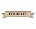 Found It!