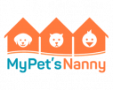 My Pet's Nanny