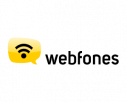 Webfones